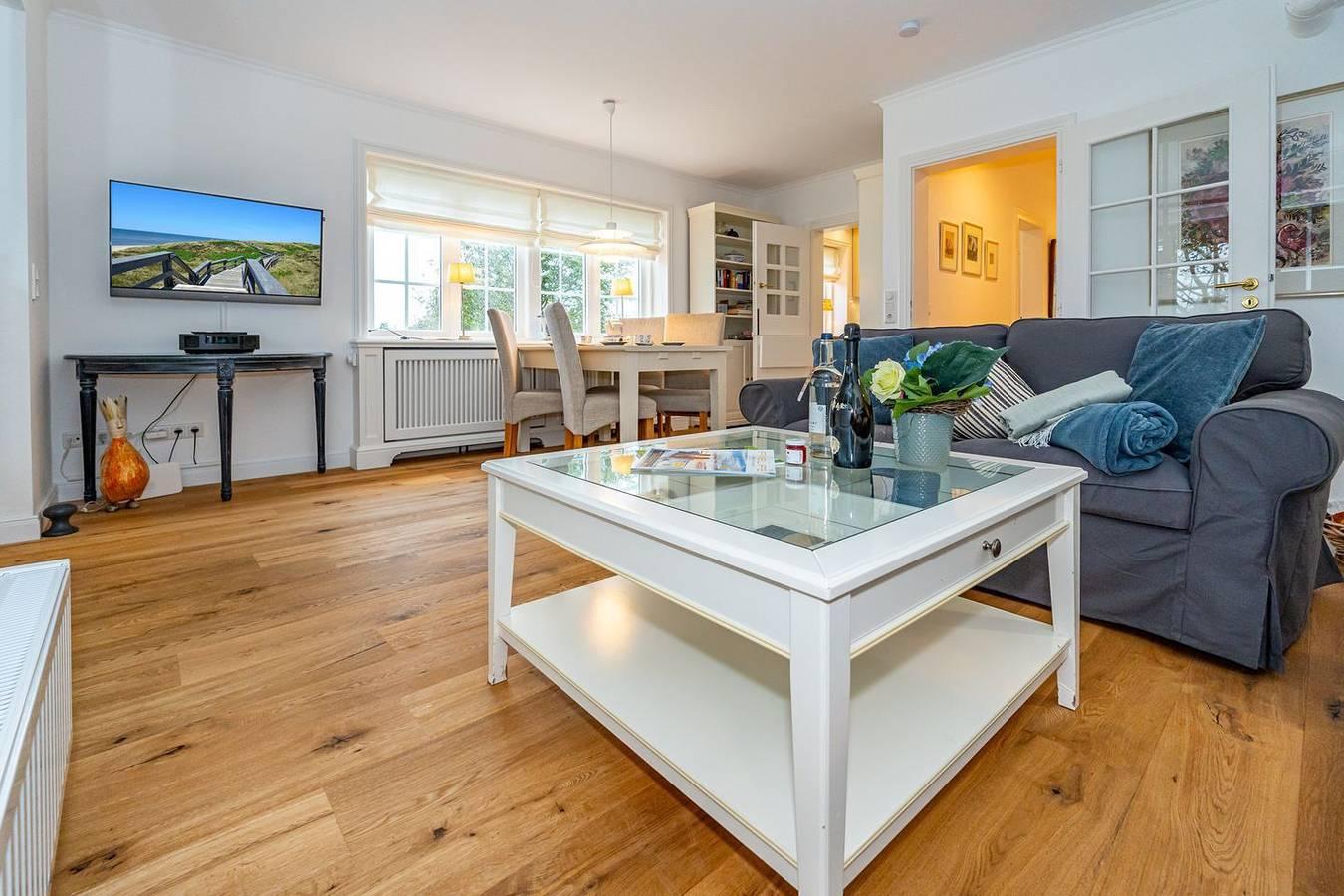 Vakantiehuis in Sylt, Duitsland voor 4 personen foto 11
