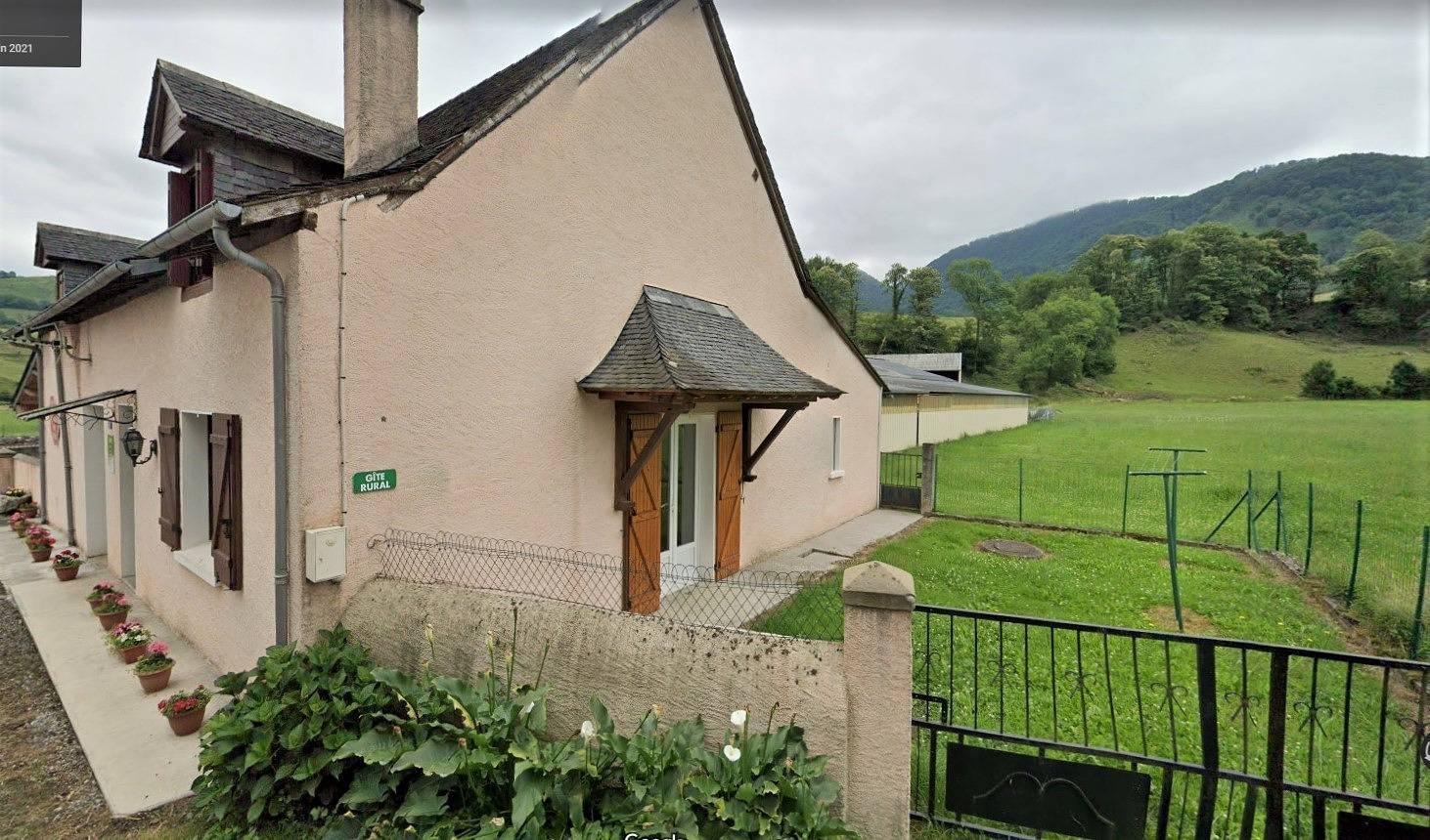 Vakantiehuis in Béarn, Frankrijk voor 4 personen foto 11