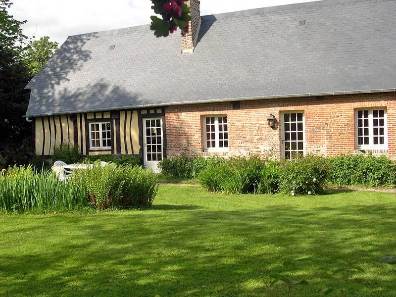 Vakantiehuis in Bénesville, Frankrijk voor 2 personen foto 14