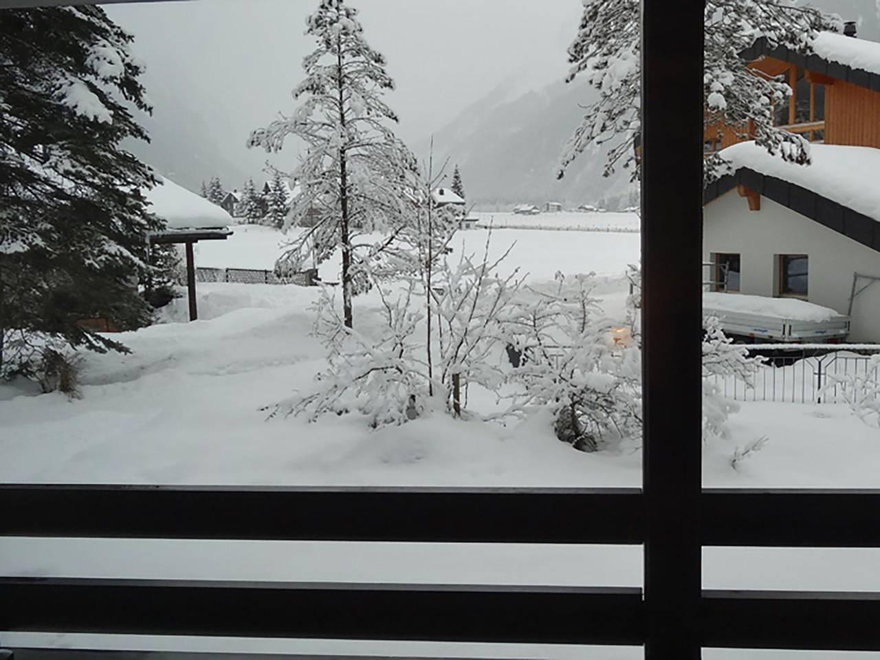 Am Dürrbach met 1 slaapkamer en sauna in Engelberg, Obwalden, Zwitserland voor 2 personen foto 20