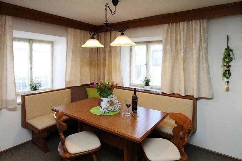 Vakantieappartement in Lofer, Oostenrijk voor 4 personen foto 7