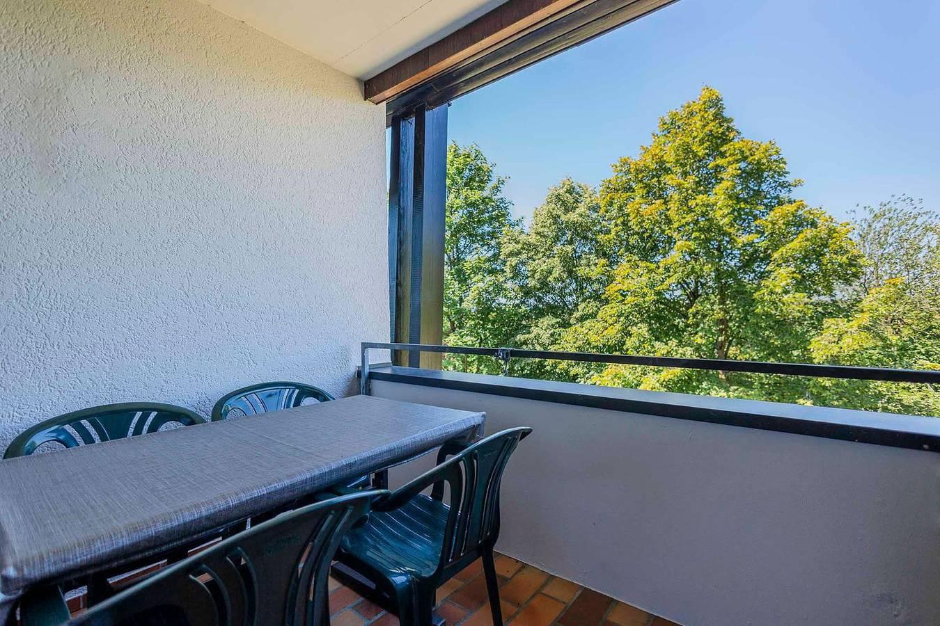 Vakantieappartement in Bodensee, Duitsland voor 2 personen foto 9