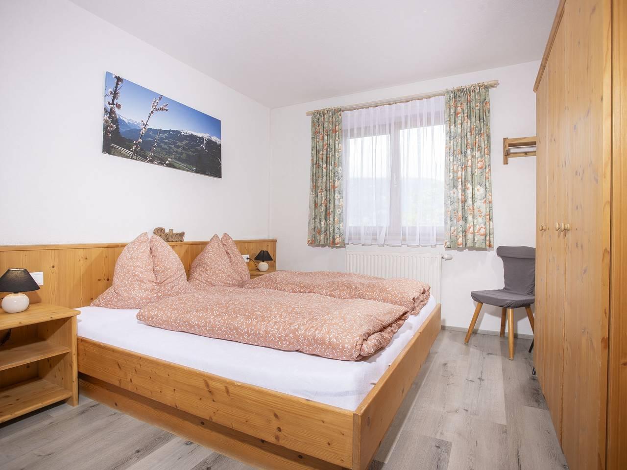 Ferienhof Sonnseitn met 4 slaapkamers en sauna in Stummerberg, Ski-Optimal Hochzillertal, Oostenrijk voor 12 personen foto 20