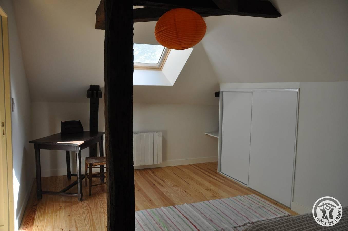 Vakantiehuis in Tulle, Frankrijk voor 4 personen foto 10