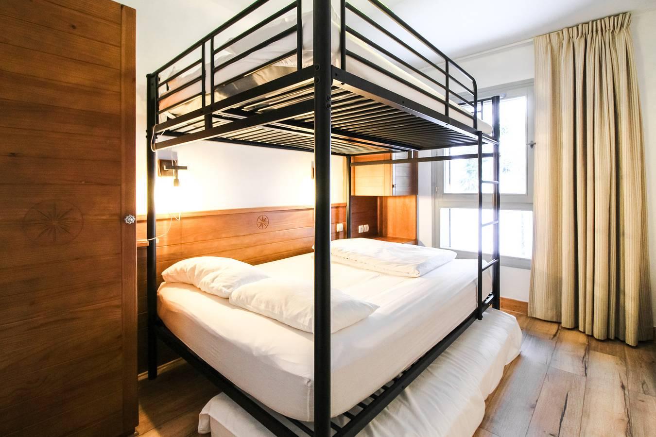 Vakantieappartement in Rhône-Alpes, Frankrijk voor 6 personen foto 14