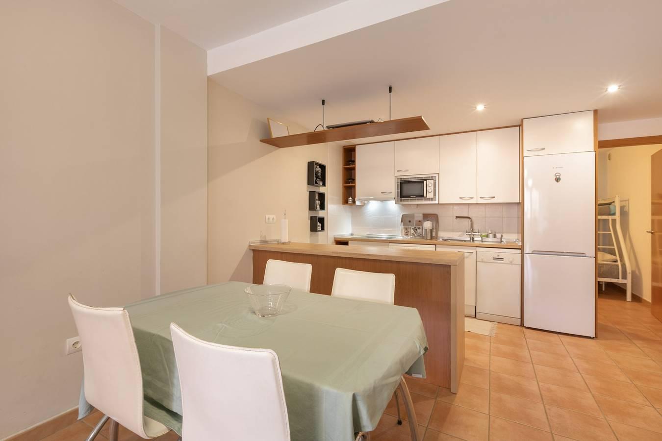 Vakantieappartement in Adeje foto 7