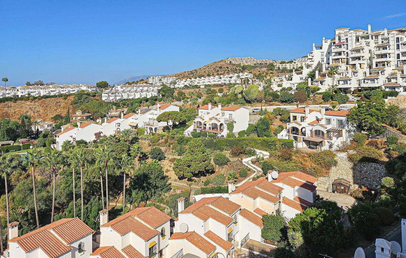 Vakantieappartement in Mijas, Spanje voor 4 personen foto 12
