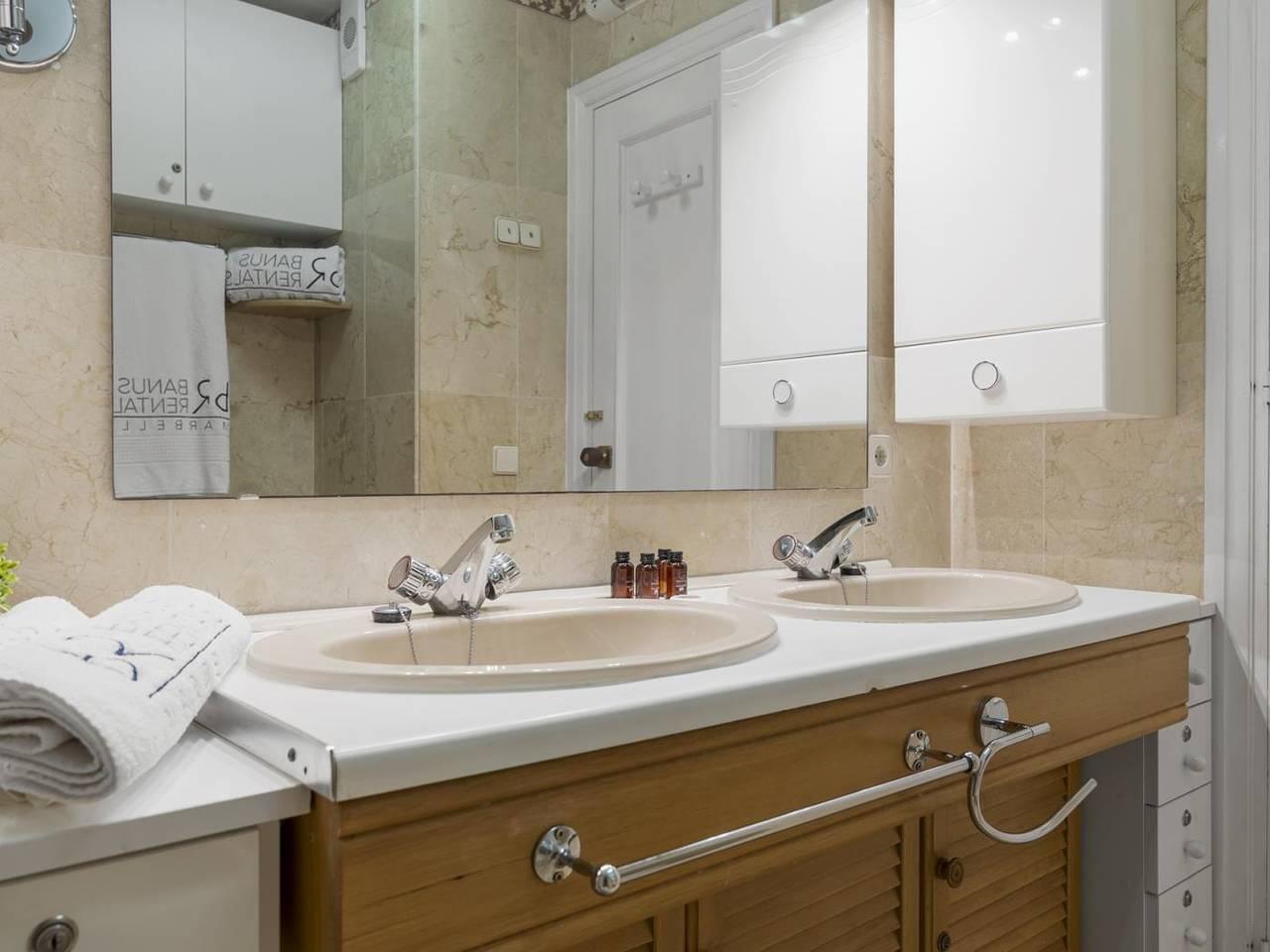 Vakantieappartement met zwembad en 100 m², 1 slaapkamer en terras in Medina Gardens, Marbella, Spanje voor 2 personen foto 20