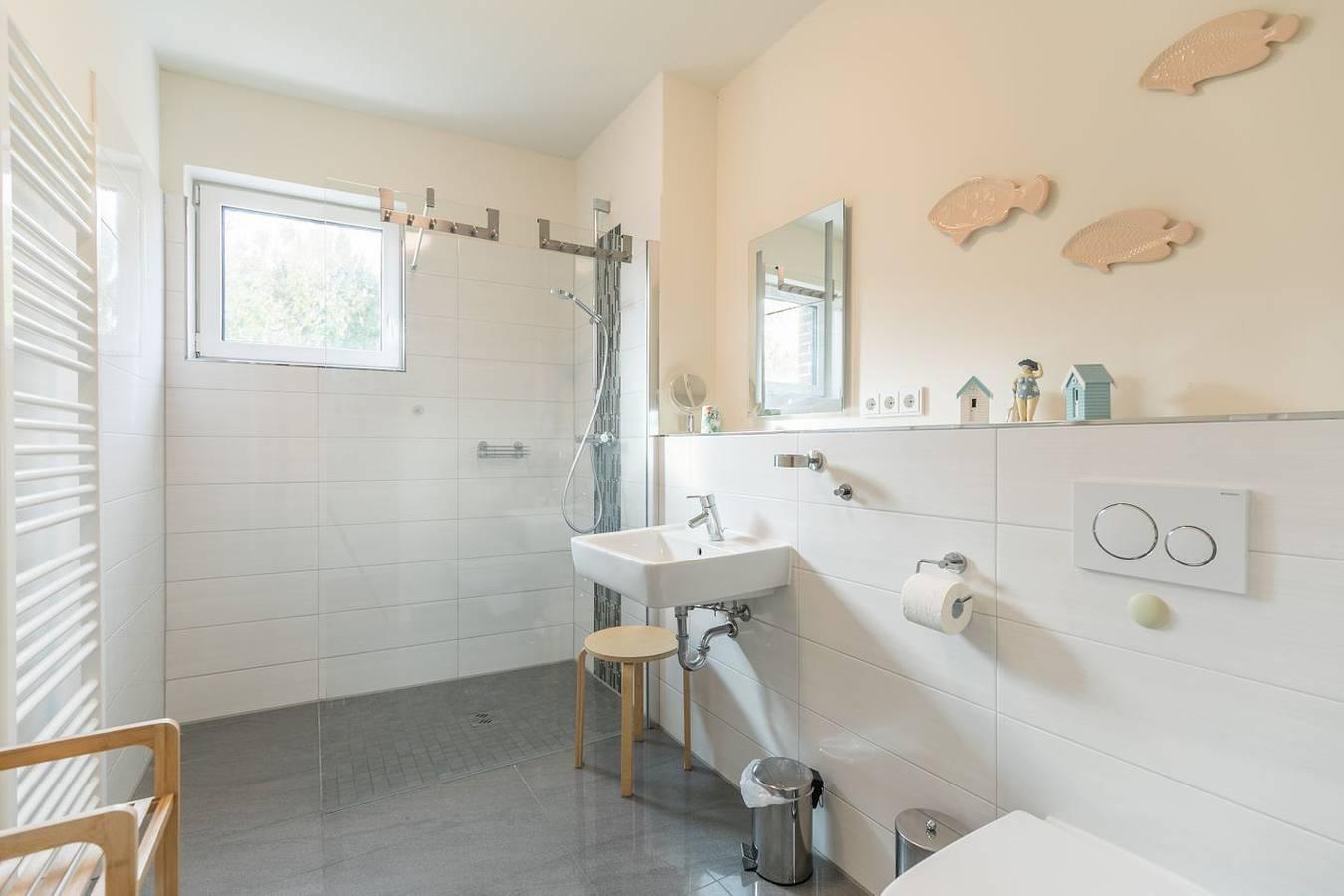 Vakantieappartement in Büsum, Duitsland voor 4 personen foto 12