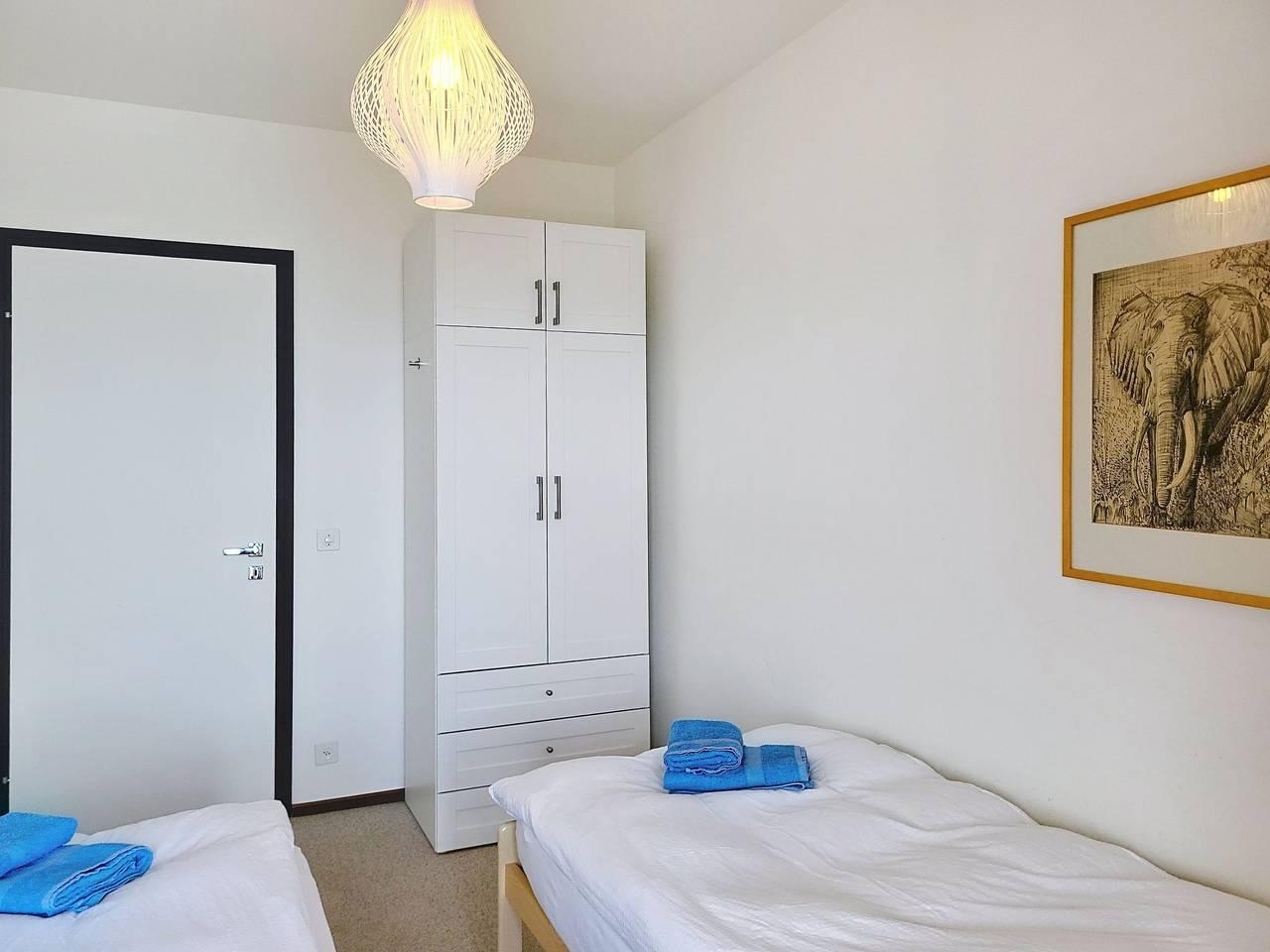 Vakantieappartement in Lugano, Zwitserland voor 4 personen foto 15