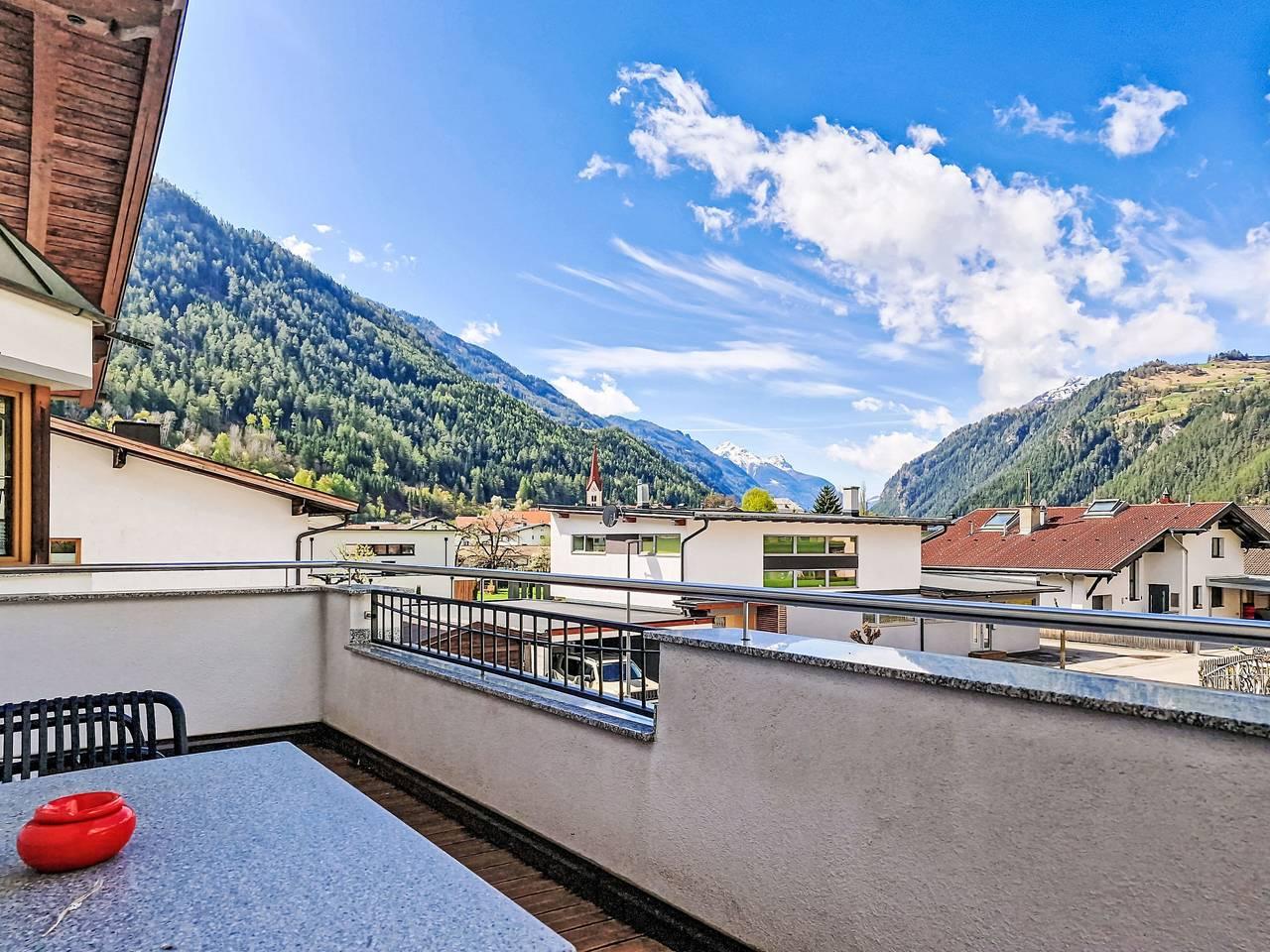 Vakantieappartement in Ötztal Alps, Oostenrijk voor 6 personen foto 3