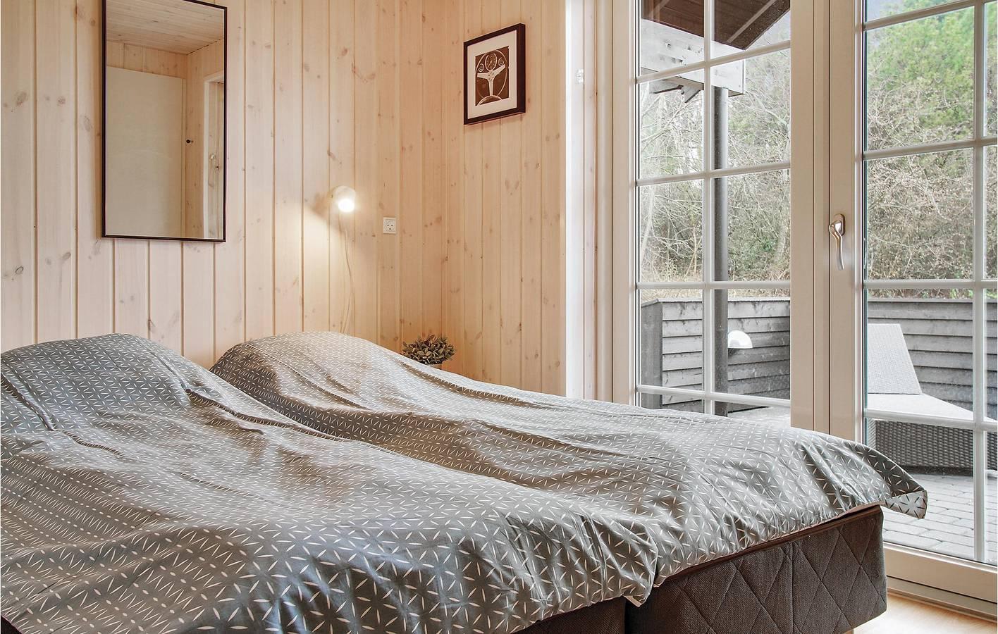 Vakantiehuis met sauna in Ebeltoft (Town), Ebeltoft, Denemarken voor 18 personen foto 20