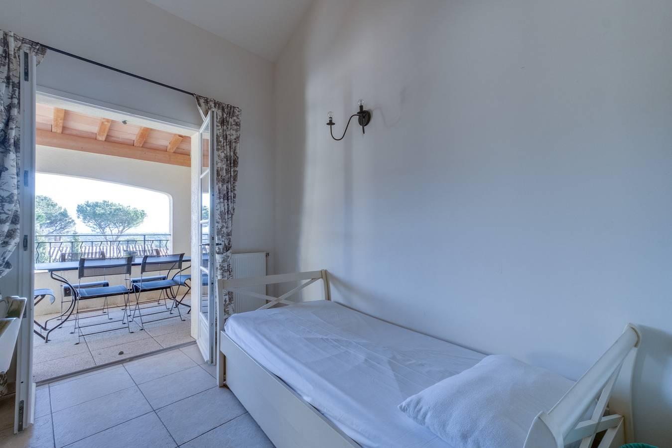 Vakantieappartement in Var, Frankrijk voor 4 personen foto 13