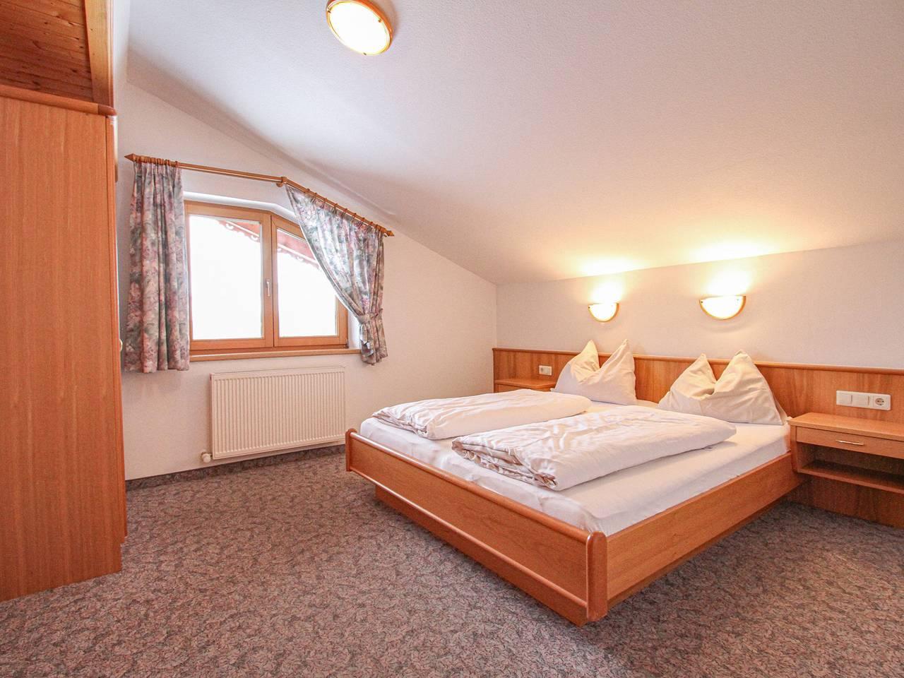 Vakantieappartement in Pinzgau, Oostenrijk voor 6 personen foto 6