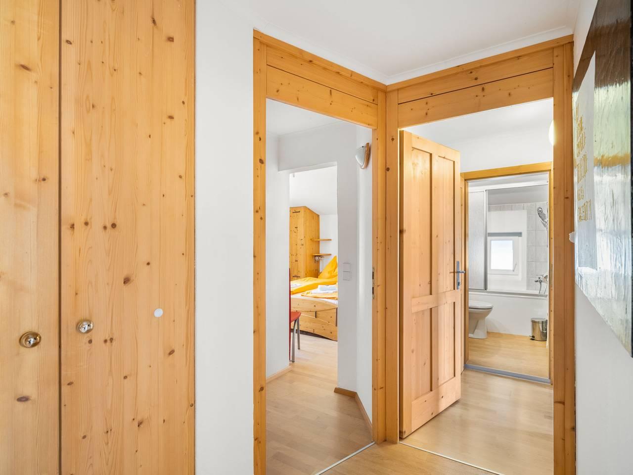 Vakantieappartement in Pinzgau, Oostenrijk voor 4 personen foto 12