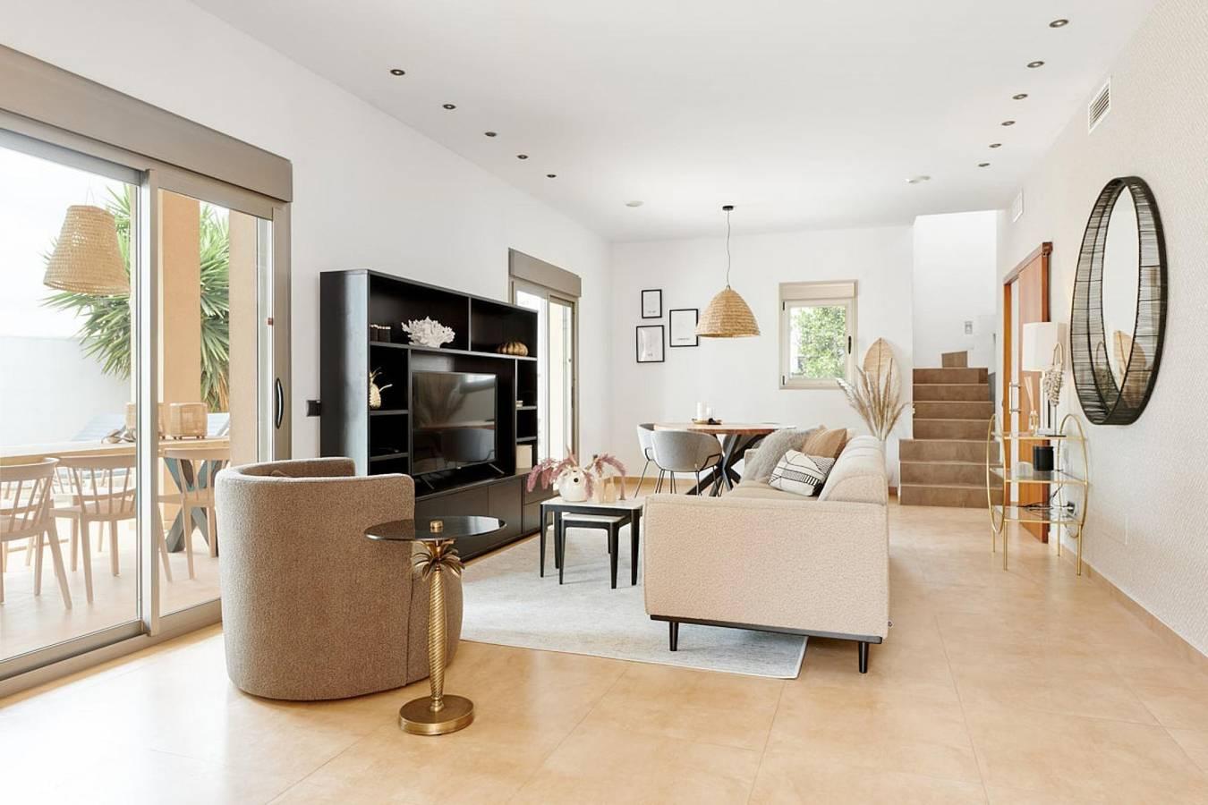 Vakantiehuis in Ibiza, Spanje voor 6 personen foto 7