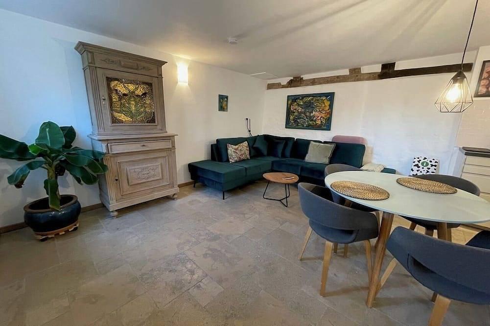 Vakantiehuis in Blieberg