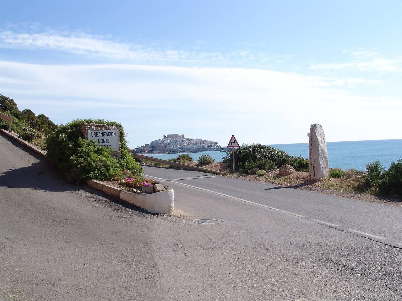 Vakantiehuis in Peñiscola, Spanje voor 3 personen foto 15