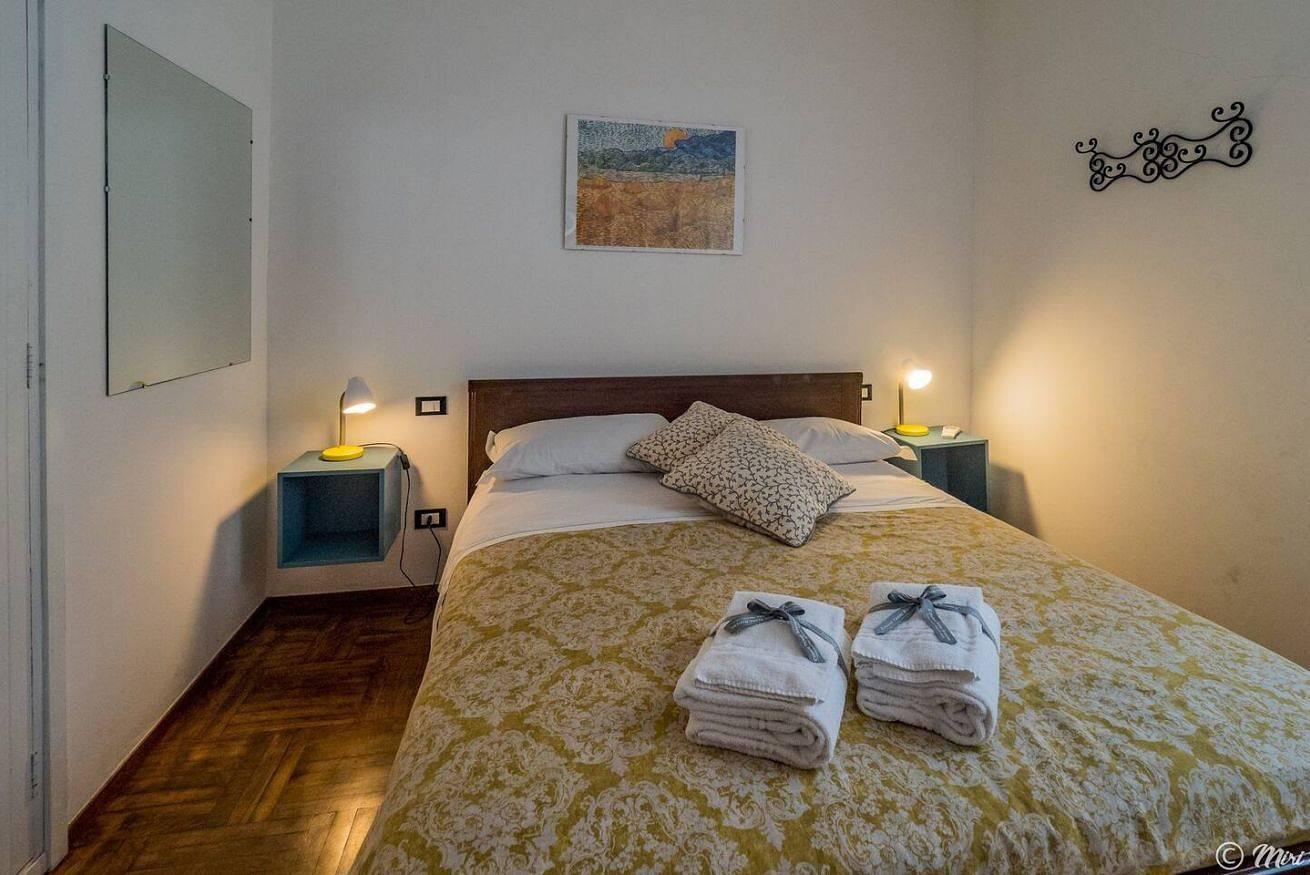 Vakantieappartement in Cinque Terre, Italië voor 2 personen foto 15