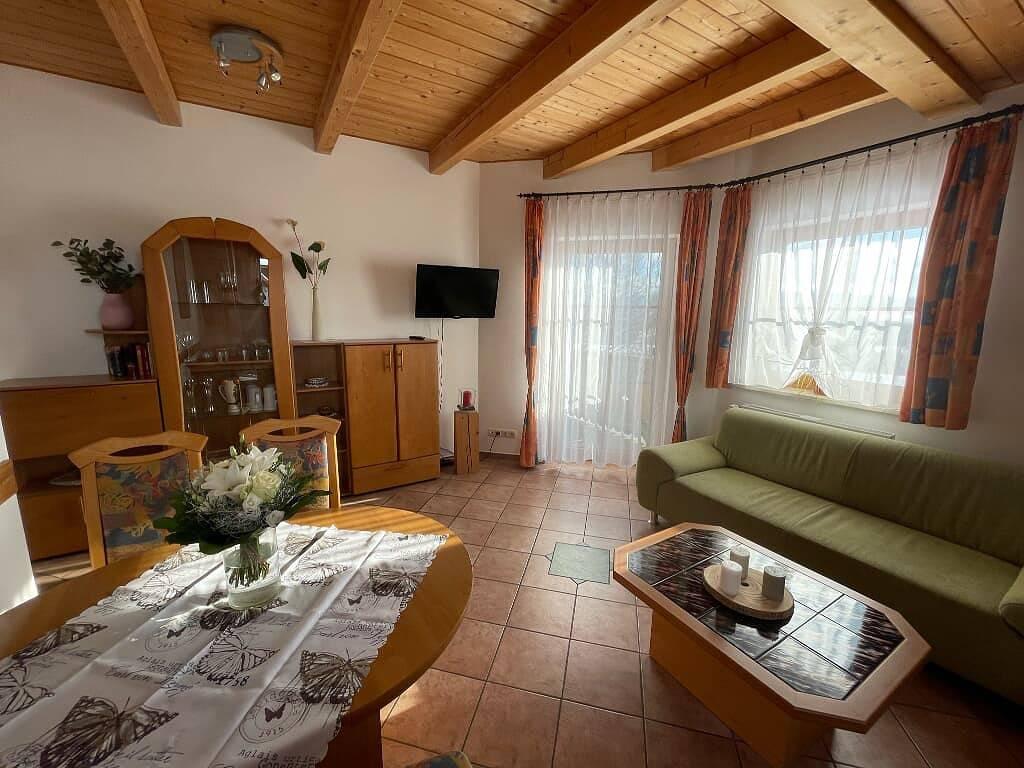 Vakantiehuis in Oberpfalz, Duitsland voor 4 personen foto 9