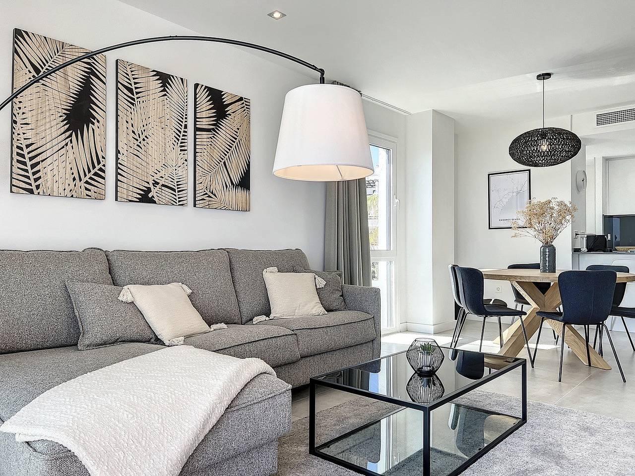 Vakantieappartement in Casares, Spanje voor 6 personen foto 8