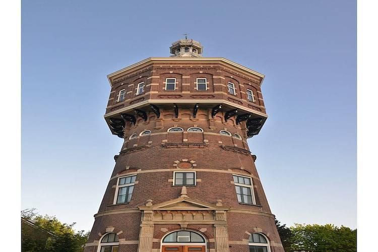 Vakantiehuis in Walcheren, Nederland voor 12 personen foto 3
