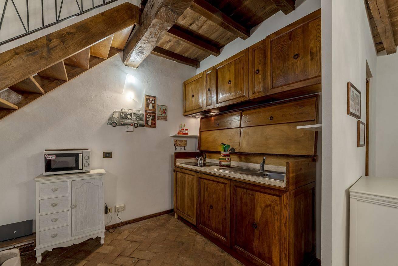 Vakantieappartement in Rome, Italië voor 4 personen foto 2
