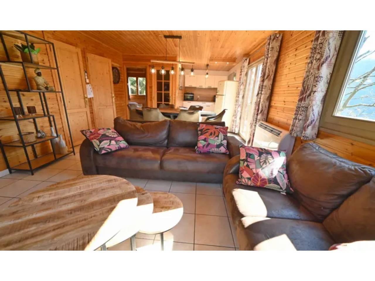 Vakantiehuis in Belgische Ardennen, België voor 8 personen foto 15