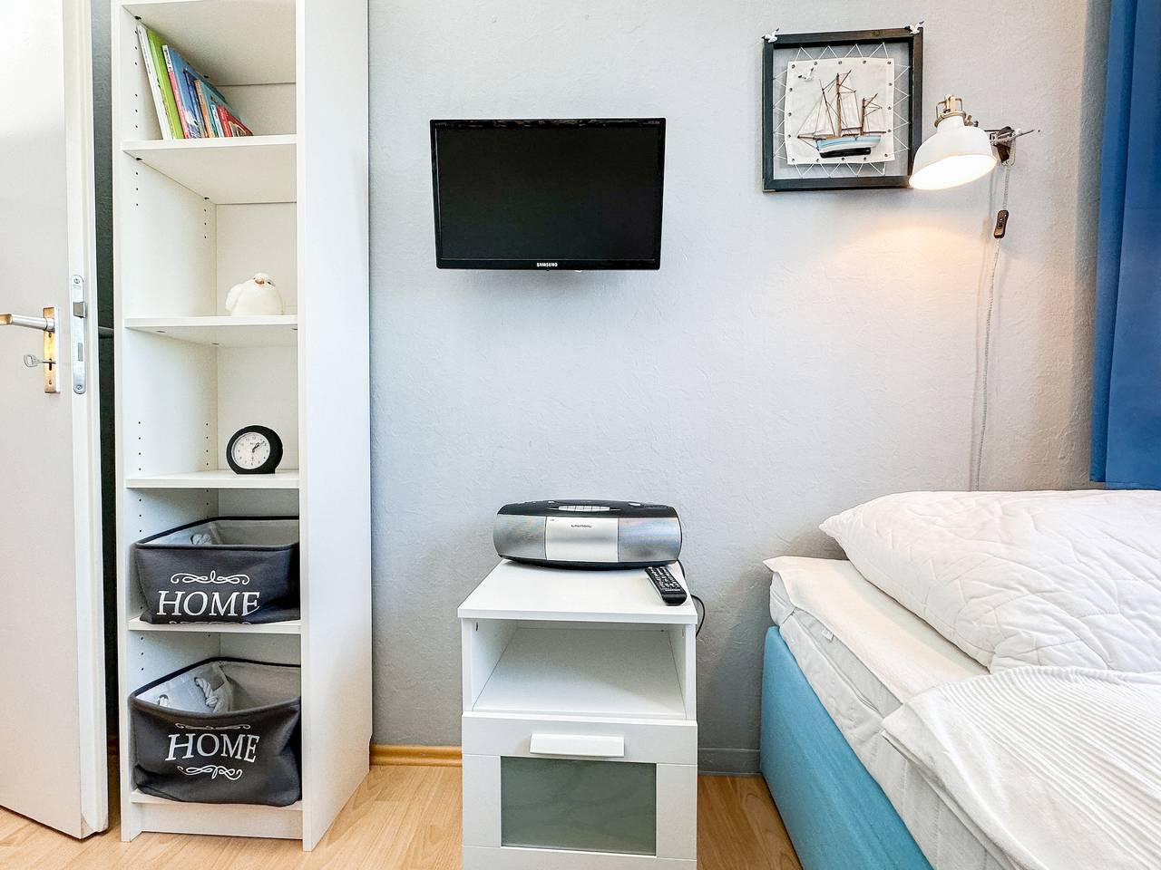 Vakantieappartement in Dahme, Duitsland voor 4 personen foto 12