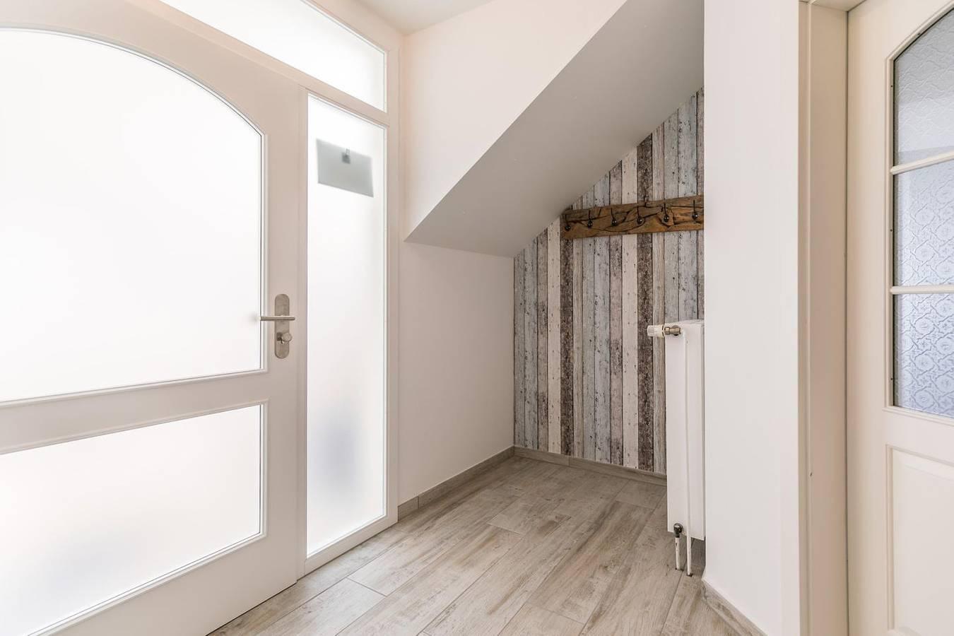 Vakantieappartement met 91 m², 1 slaapkamer en terras in Büsum, Dithmarschen, Duitsland voor 2 personen foto 24