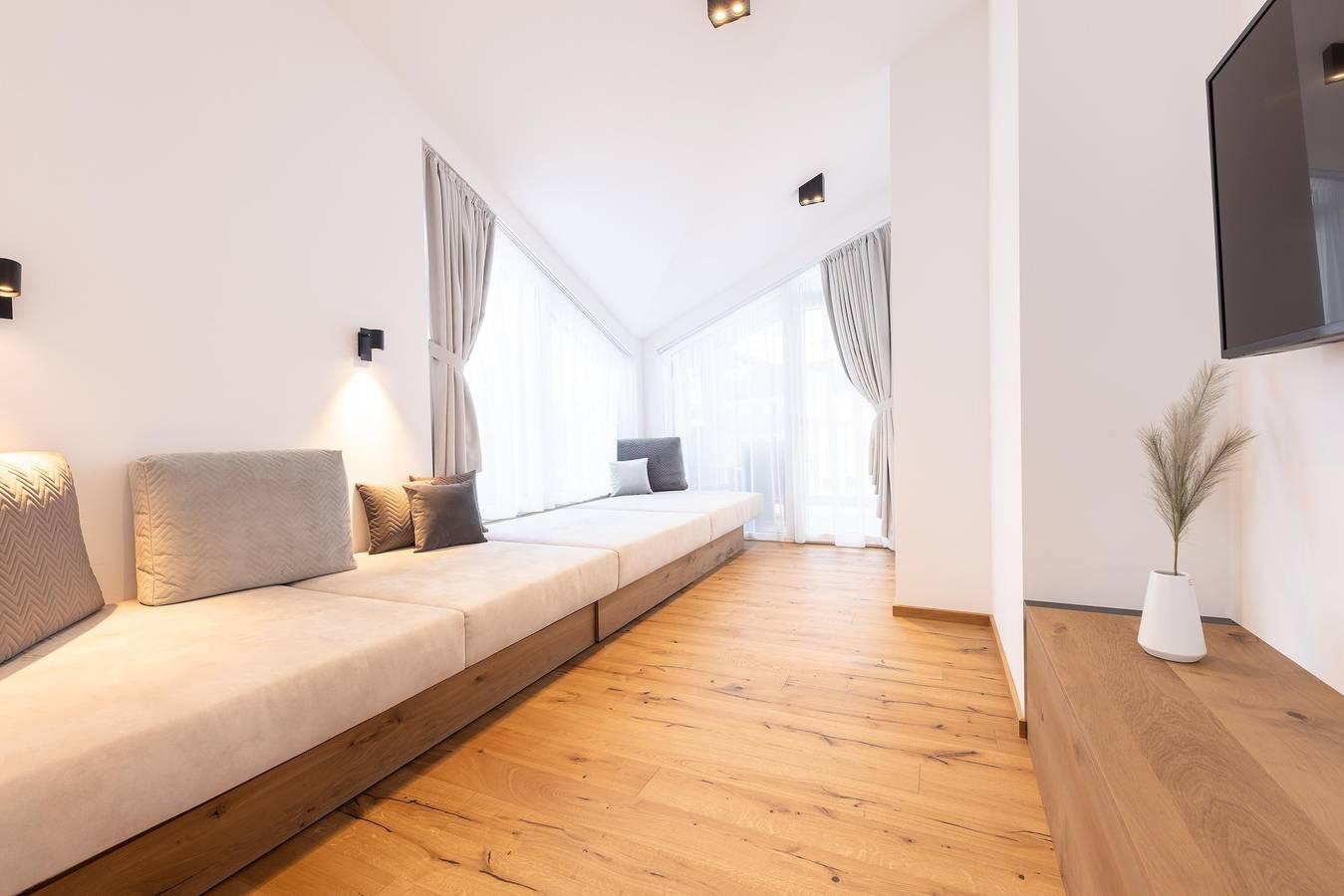 Vakantieappartement met jacuzzi en sauna in Neustift, Neustift im Stubaital, Oostenrijk voor 5 personen foto 19