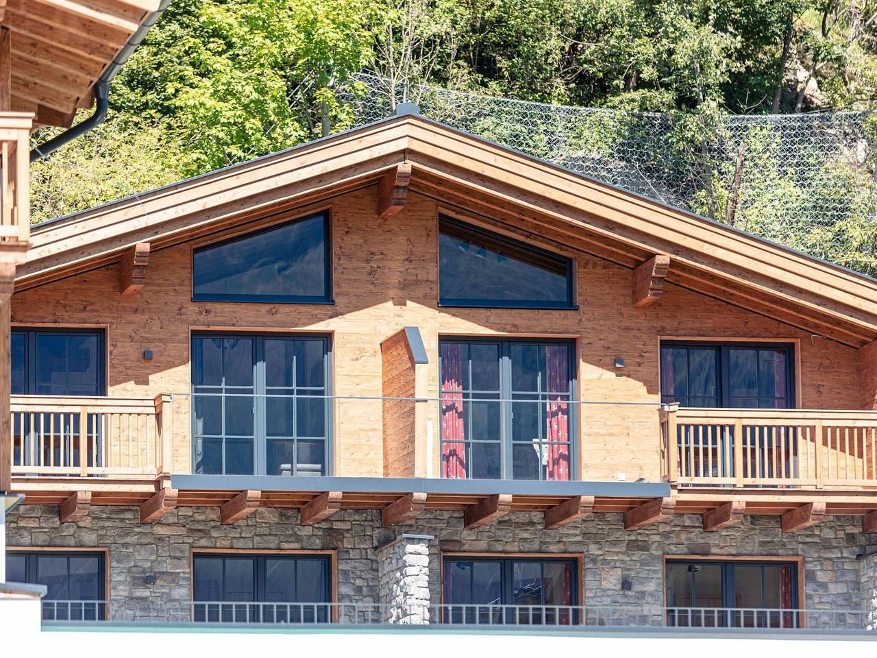 Vakantiehuis in Pinzgau, Oostenrijk voor 10 personen foto 16