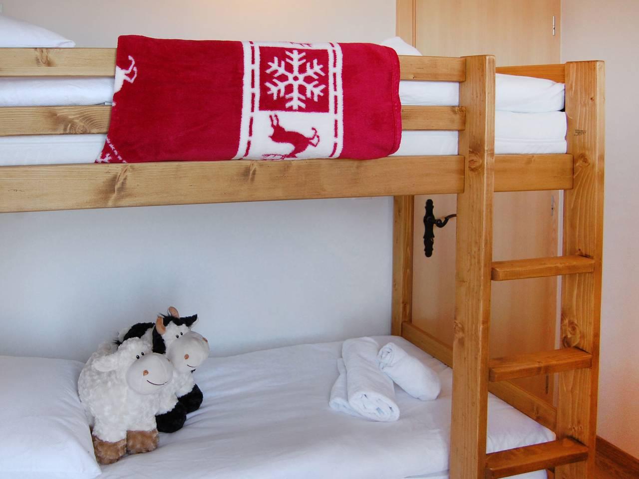 Vakantiehuis in Nendaz, Zwitserland voor 4 personen foto 18