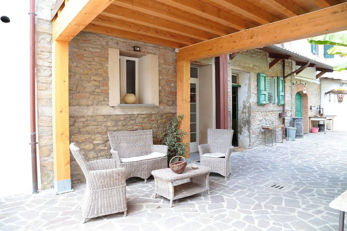 Vakantiehuis in Modigliana, Italië voor 5 personen foto 3