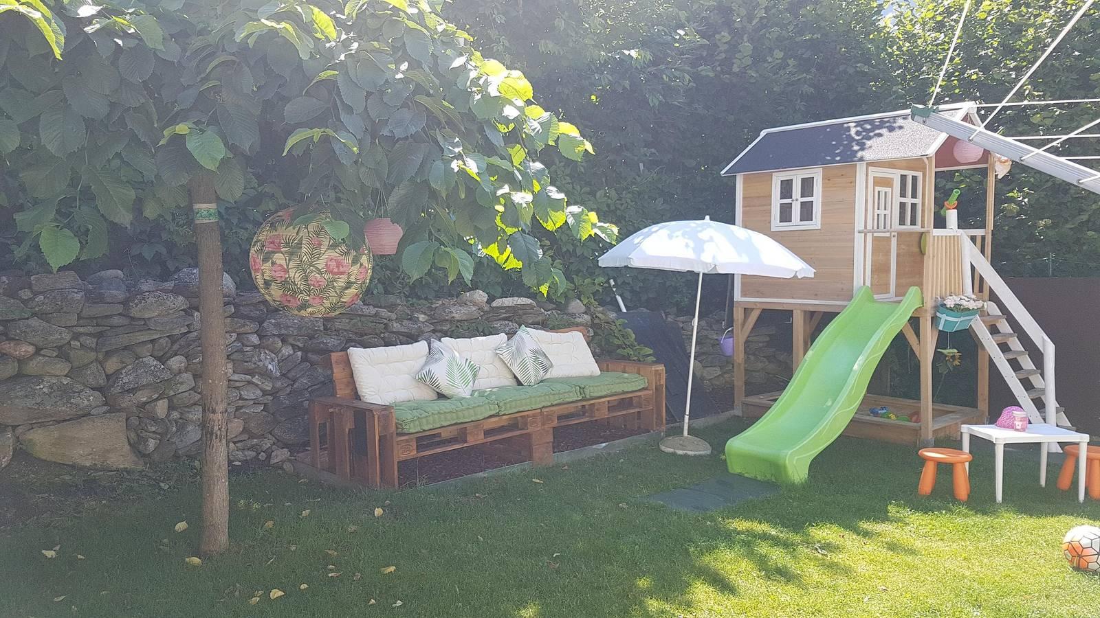 Vakantieappartement in Flattach, Oostenrijk voor 5 personen foto 24
