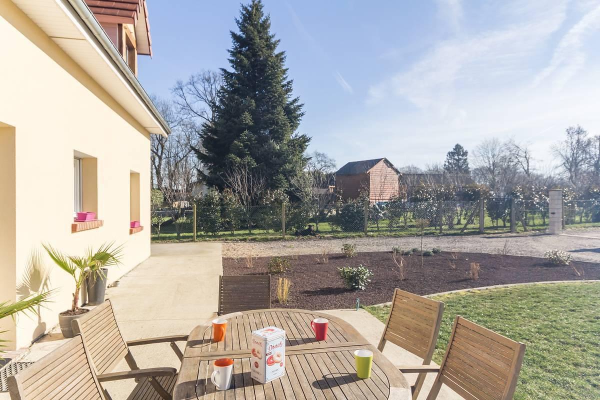 Vakantiehuis in Greuville, Frankrijk voor 6 personen foto 5