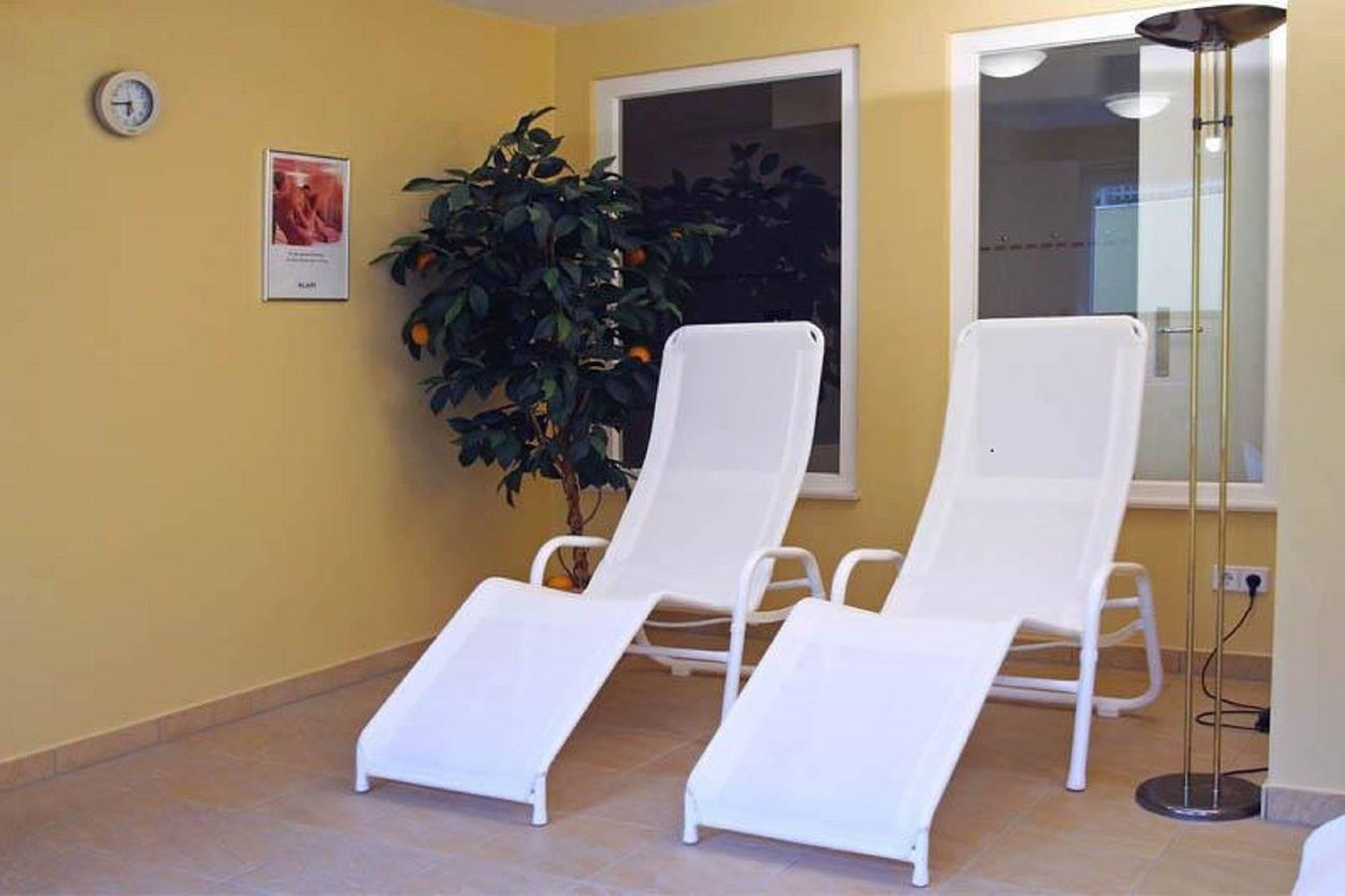 Vakantieappartement in Kühlungsborn, Duitsland voor 4 personen foto 10