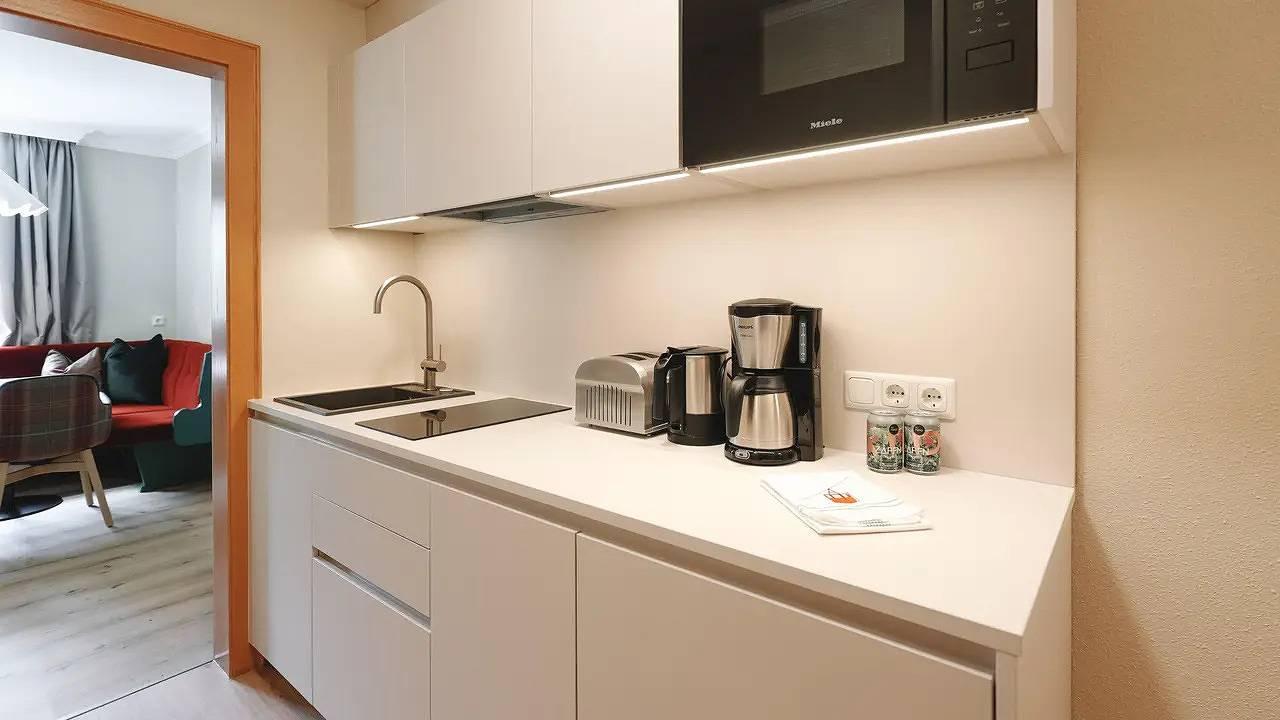 Vakantieappartement in Stubaier Alpen, Oostenrijk voor 6 personen foto 13