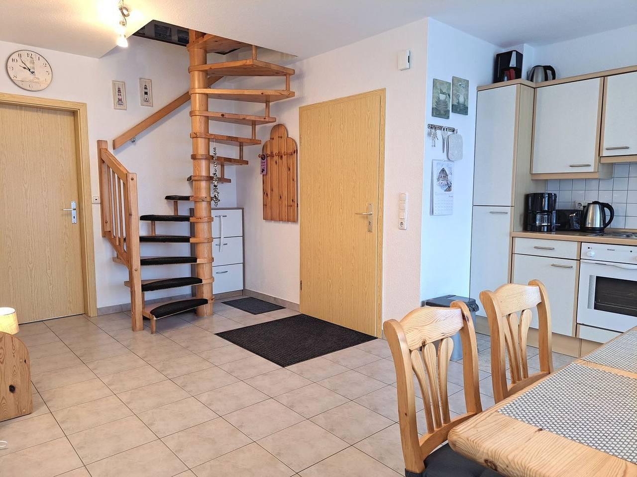 Vakantieappartement in Zingst foto 14
