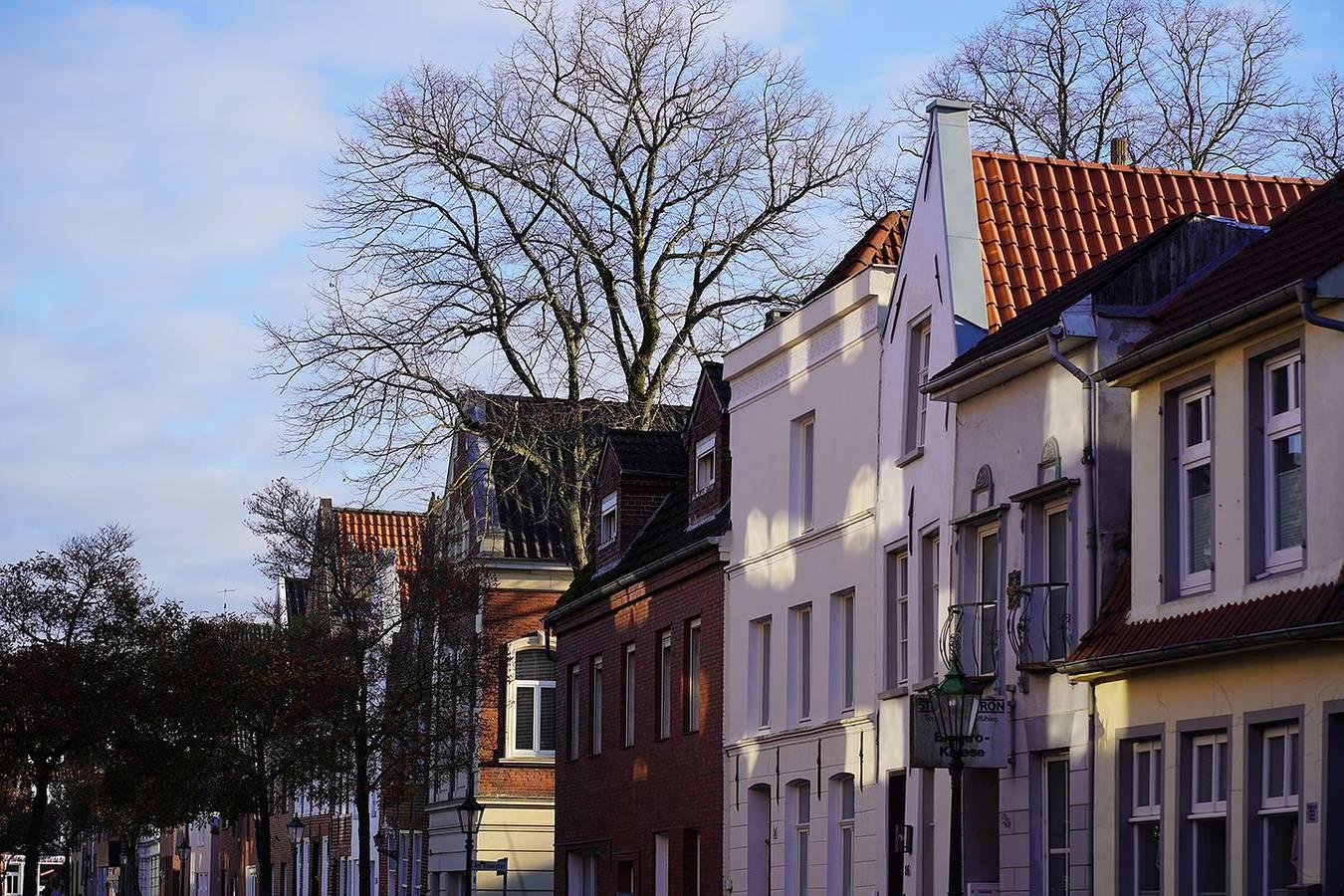 Vakantieappartement in Emden, Duitsland voor 4 personen foto 3