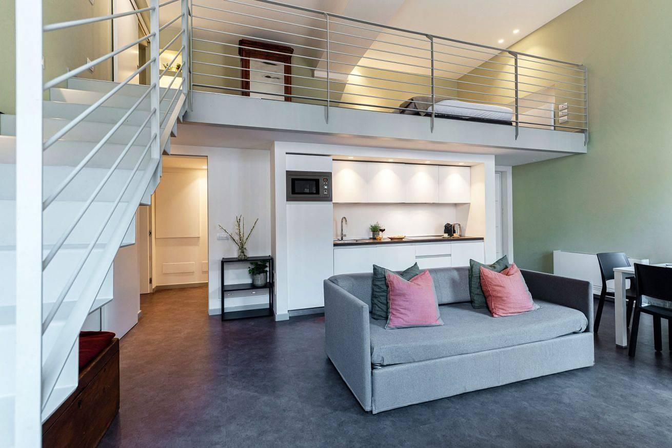 Vakantieappartement in Como, Italië voor 6 personen foto 15