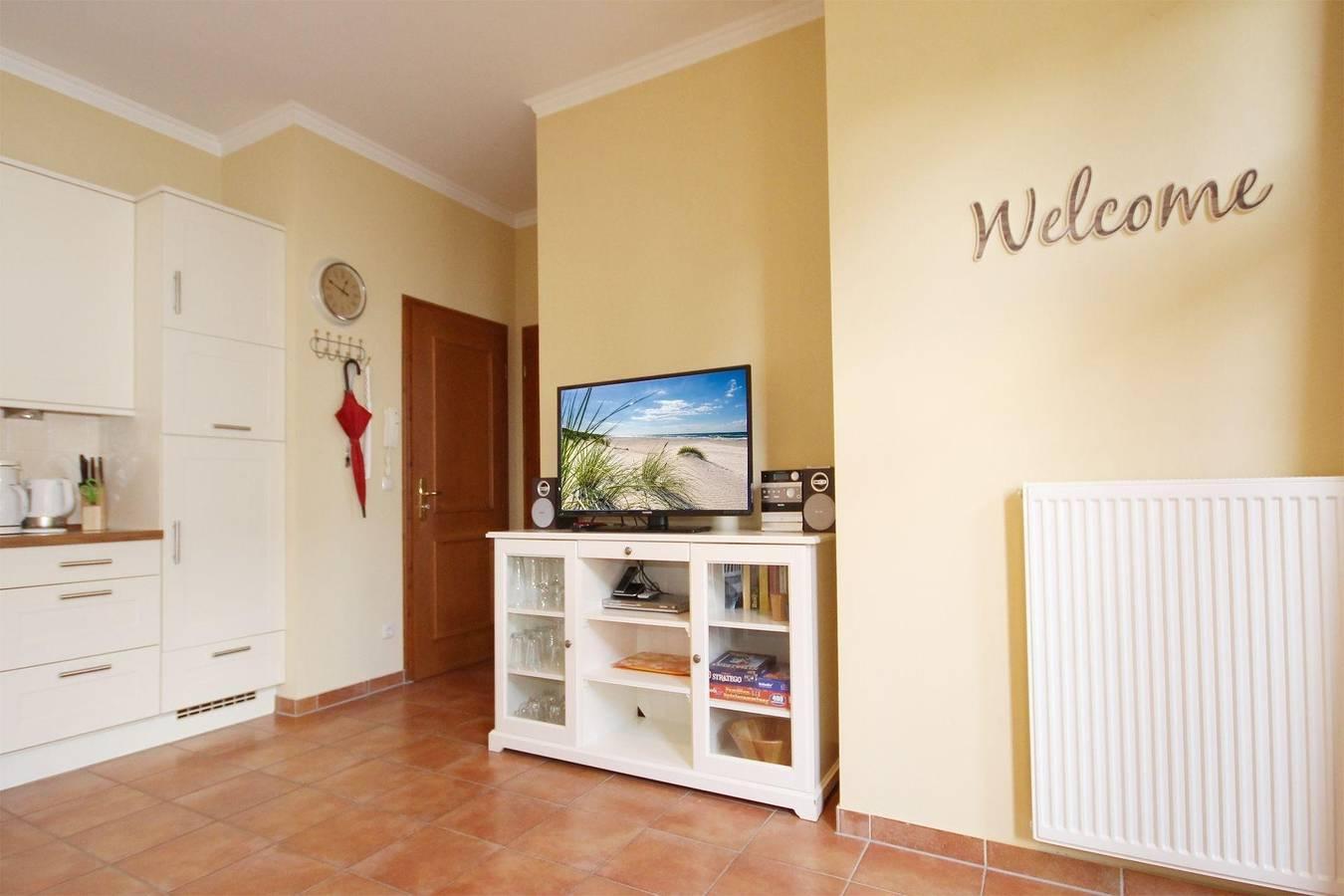 Vakantieappartement in Kühlungsborn, Duitsland voor 2 personen foto 4