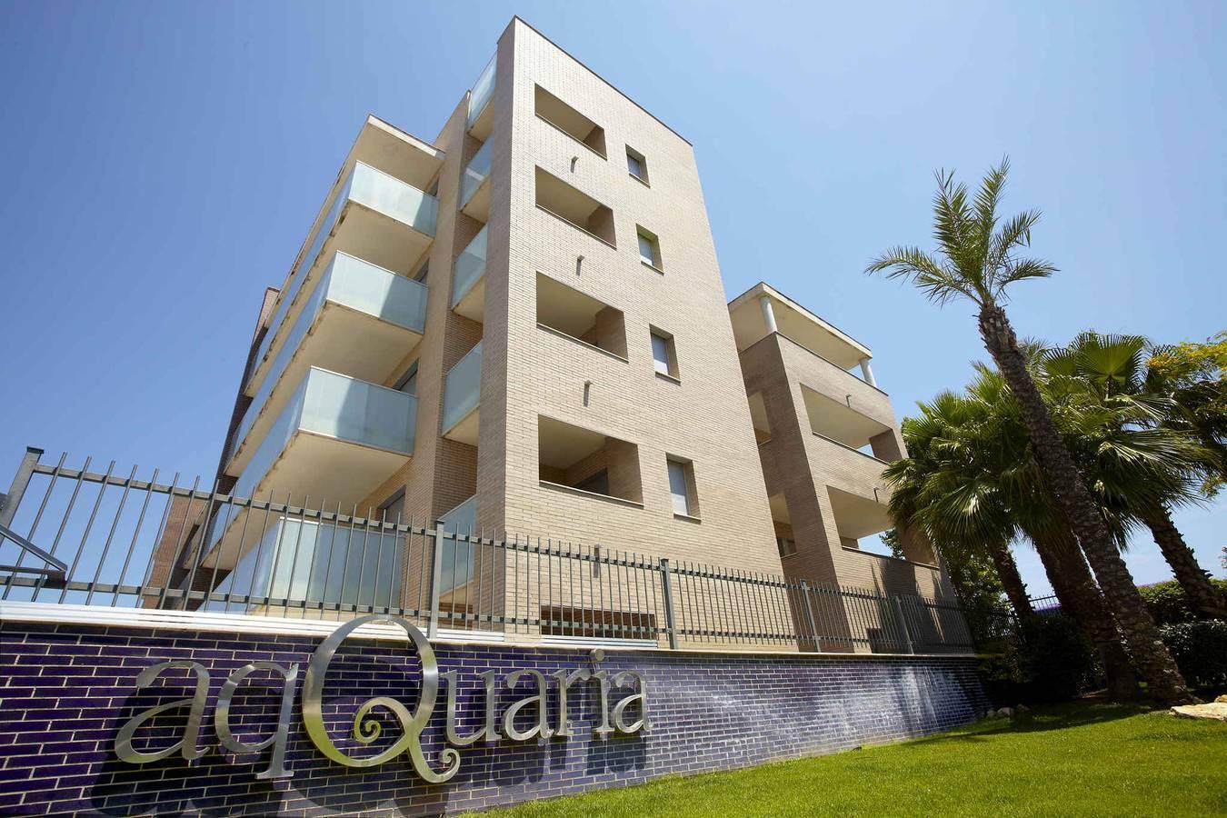 Vakantieappartement in Salou vanaf 84€ per nacht