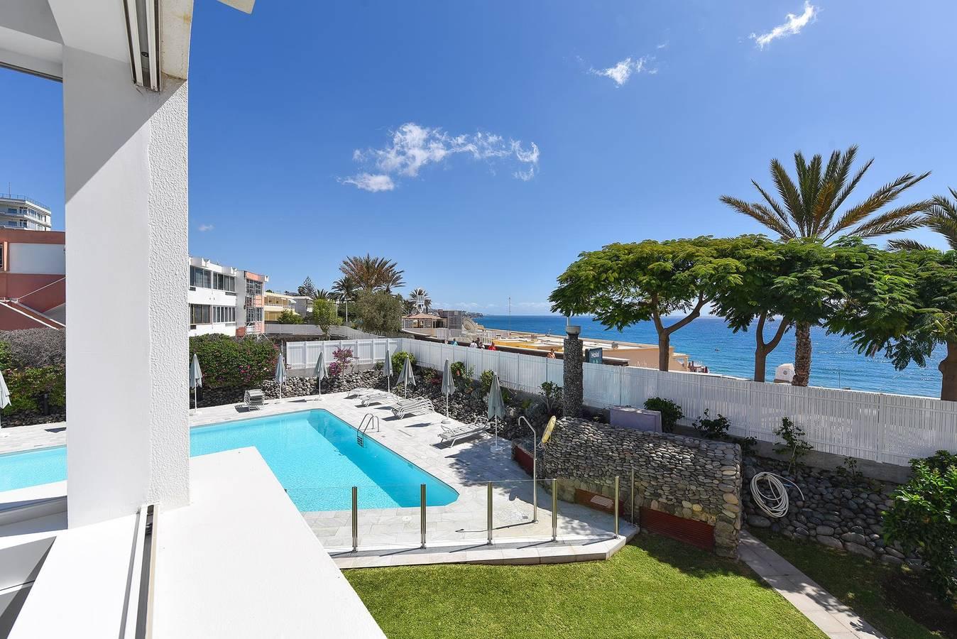 Vakantieappartement in Gran Canaria, Spanje voor 4 personen foto 4