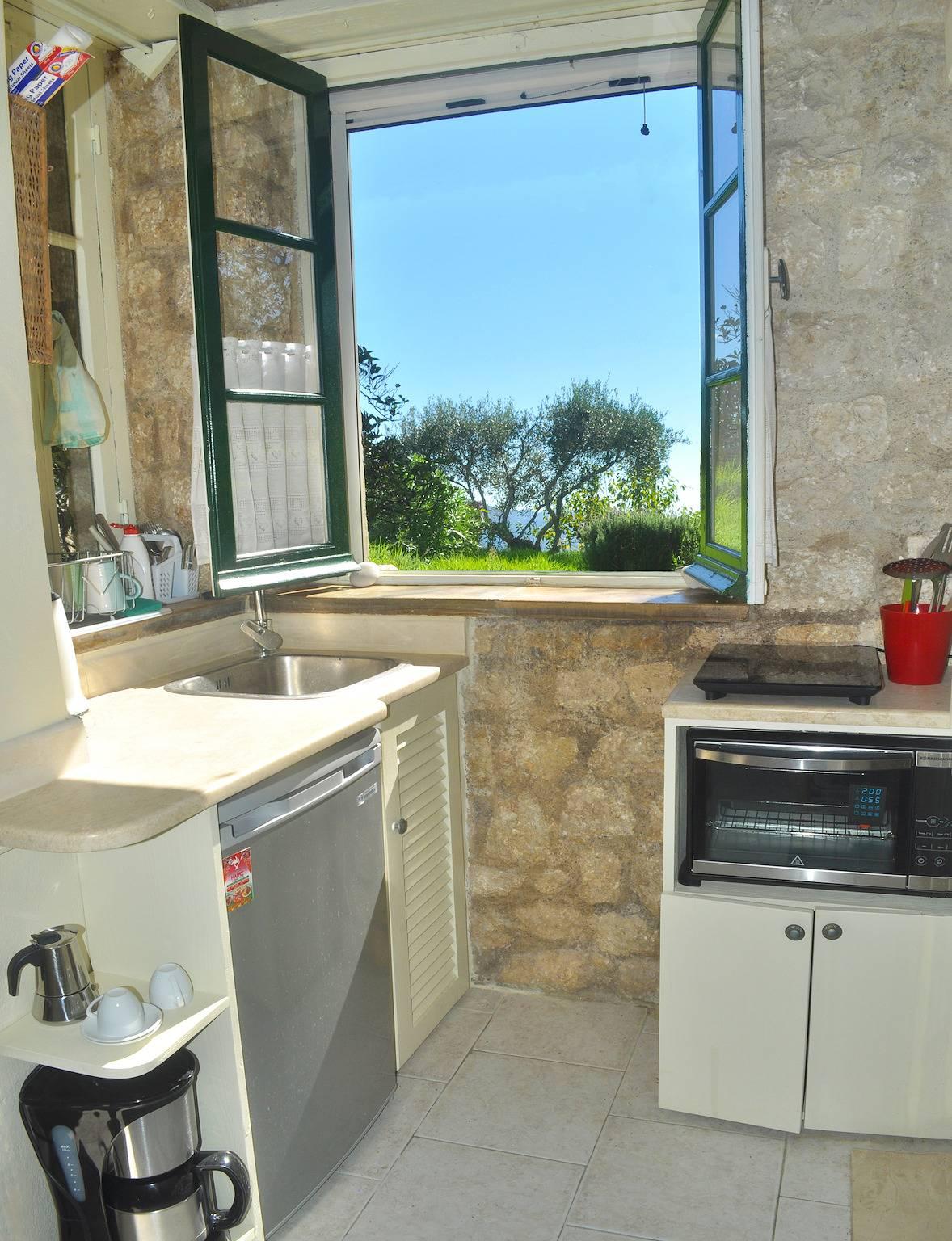 Vakantieappartement in Corfu, Griekenland voor 2 personen foto 7
