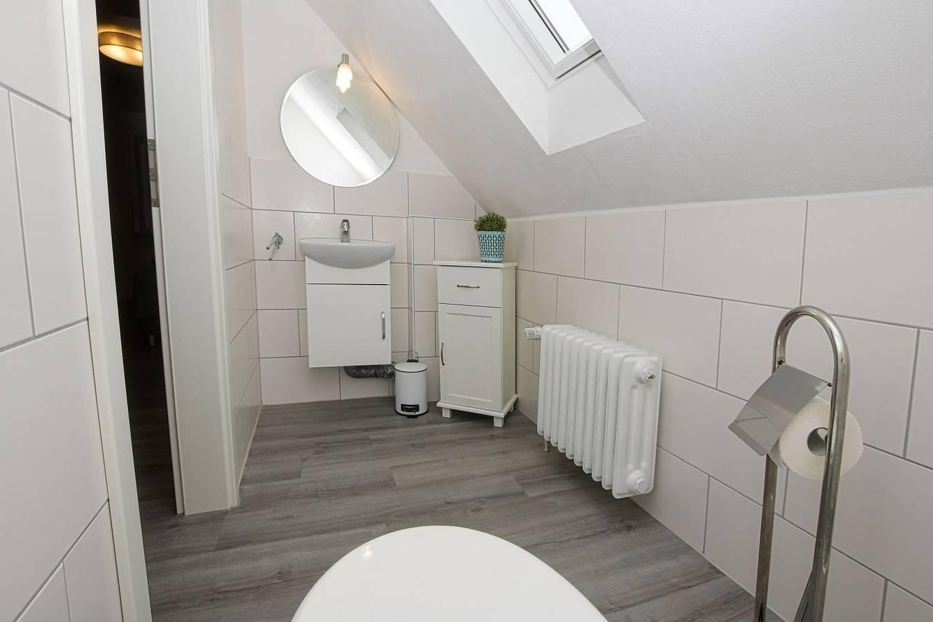 Vakantieappartement in Büsum, Duitsland voor 3 personen foto 14
