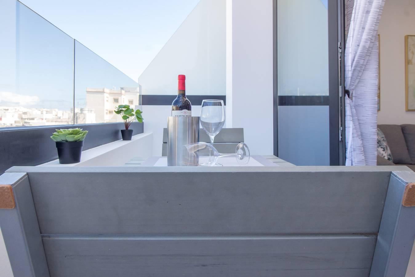 Vakantieappartement in Gran Canaria, Spanje voor 2 personen foto 4