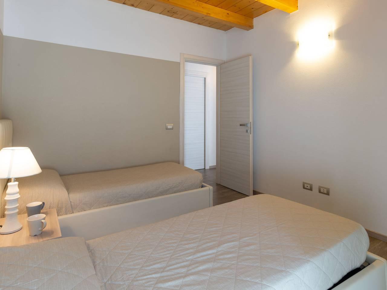 Vakantiehuis in Colico, Italië voor 6 personen foto 15