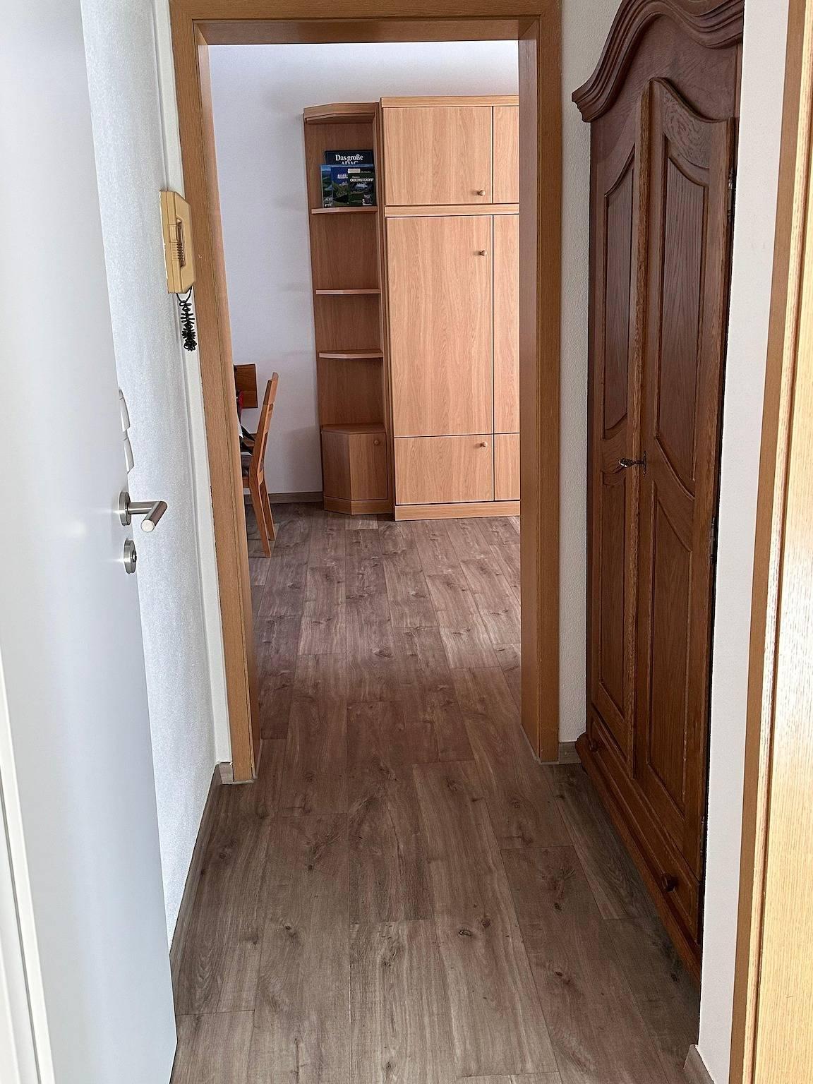 Vakantieappartement in Allgäu, Duitsland voor 4 personen foto 16