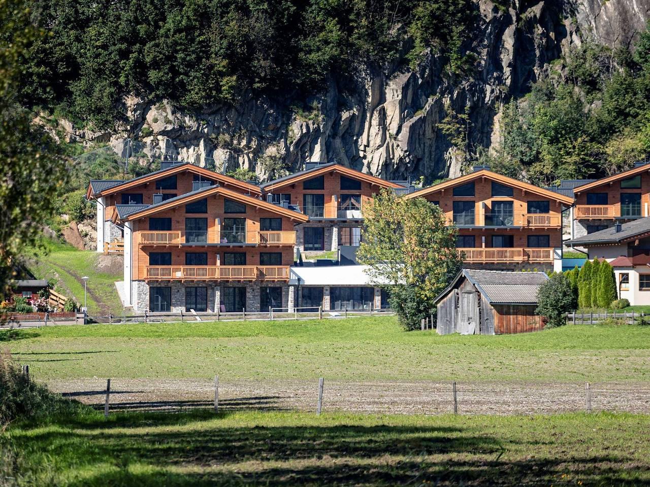 Vakantiehuis in Pinzgau, Oostenrijk voor 10 personen foto 18